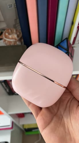 Sarah L., New York review photo