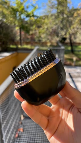 Emily C., Toronto review photo