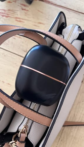 Olivia G., Chicago review photo