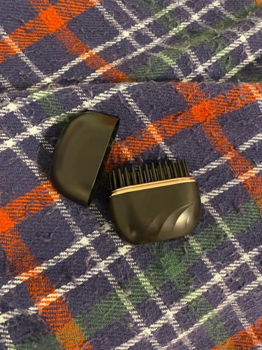 Chloe B., Berlin review photo